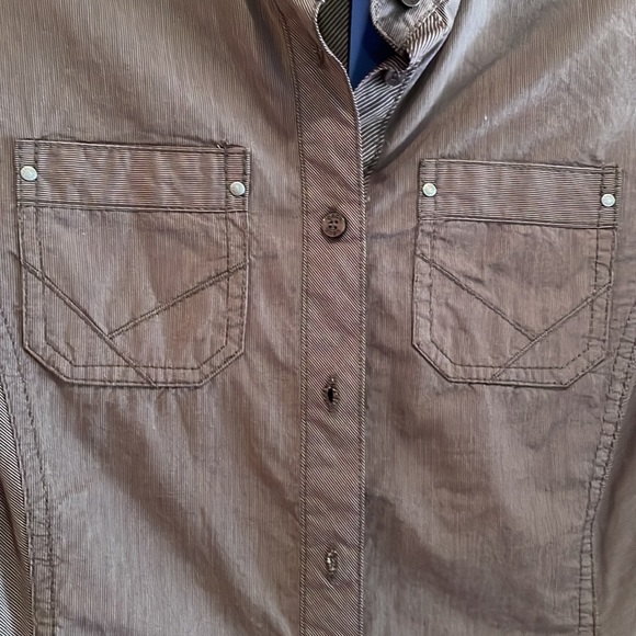 Brand new Cecil button down shirt - Picture 2 of 4